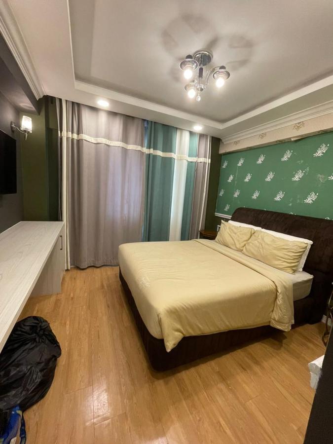 Grand Illusyin Shah Alam