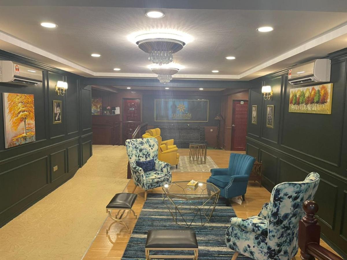 Aparthotel Grand Illusyin