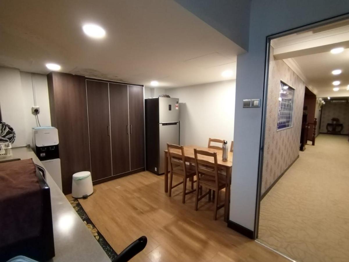 Grand Illusyin Aparthotel