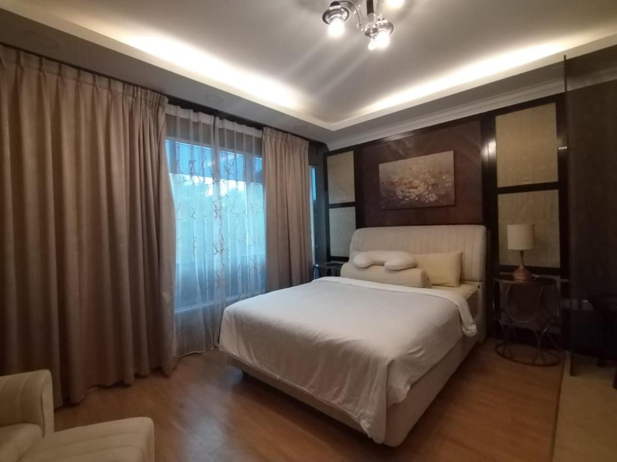 Aparthotel Grand Illusyin