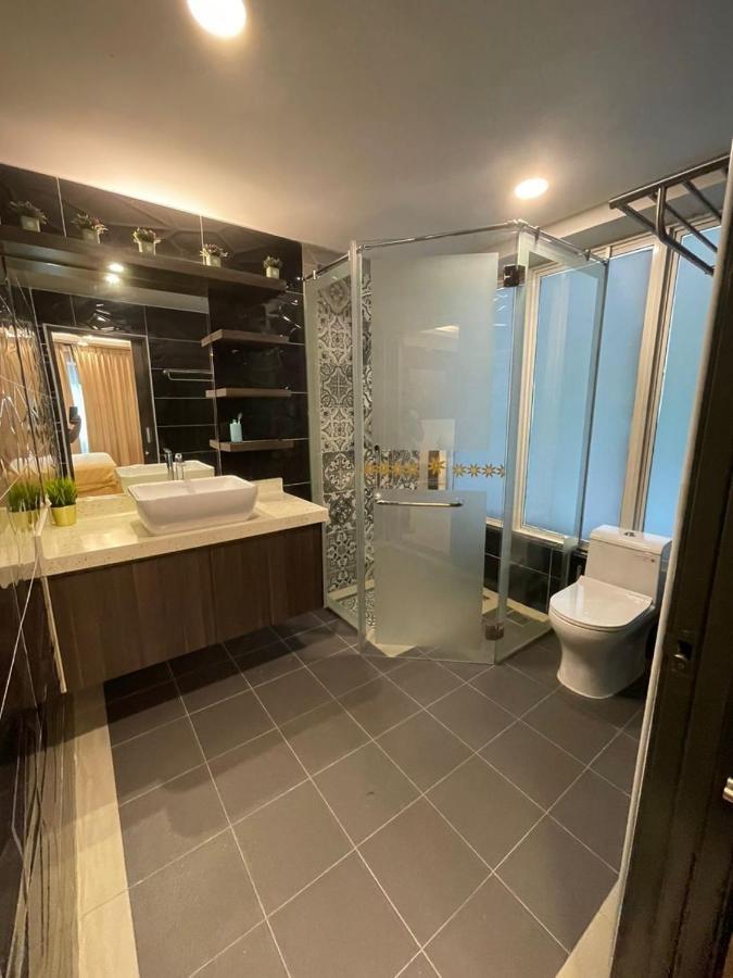Aparthotel Grand Illusyin Shah Alam