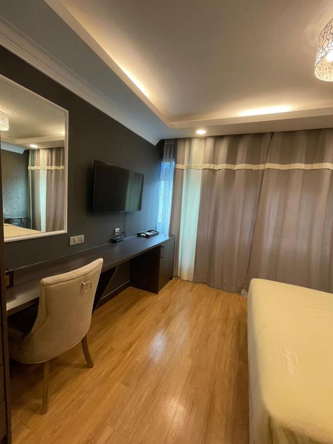 Grand Illusyin Aparthotel