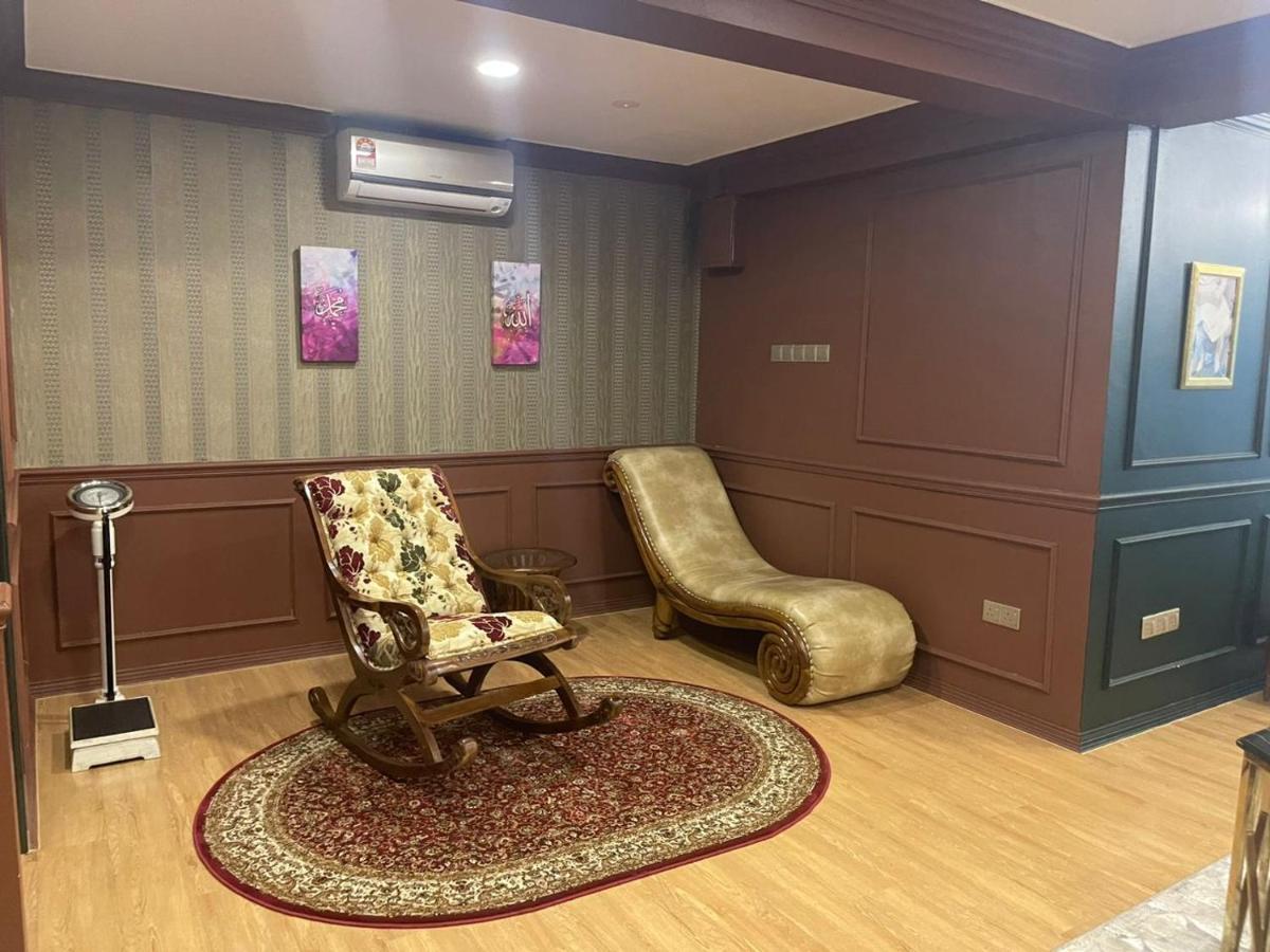 Grand Illusyin Shah Alam