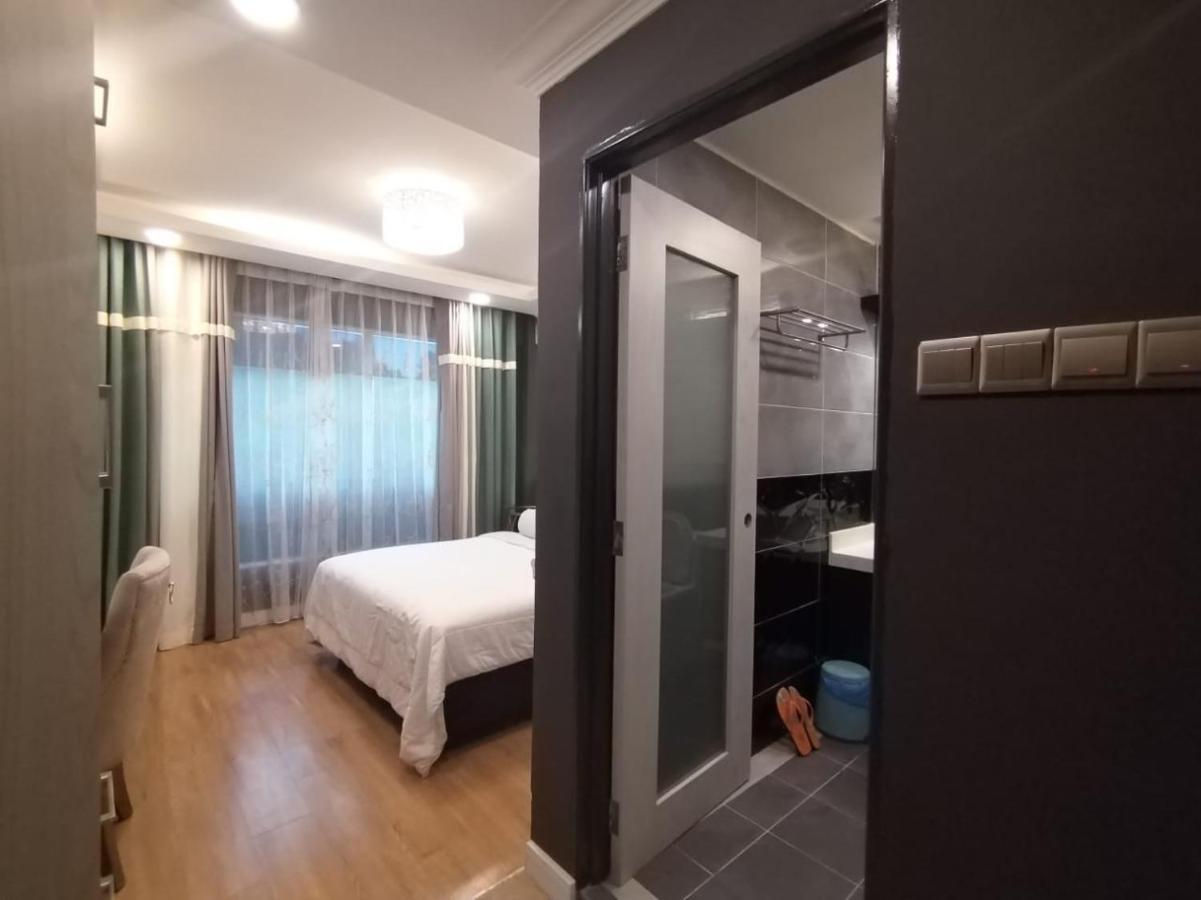 Aparthotel Grand Illusyin *