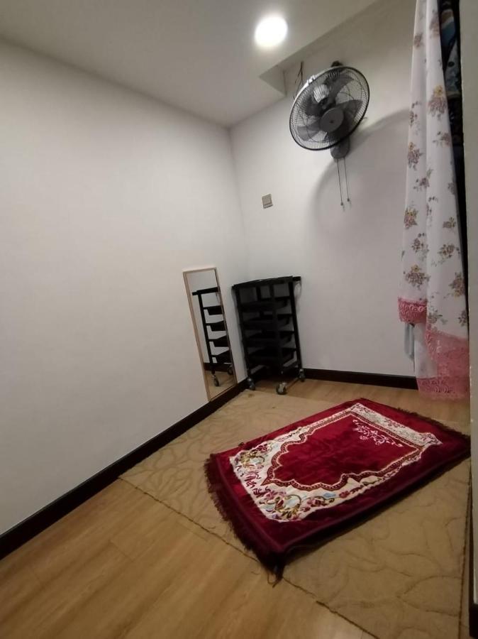 Aparthotel Grand Illusyin Shah Alam
