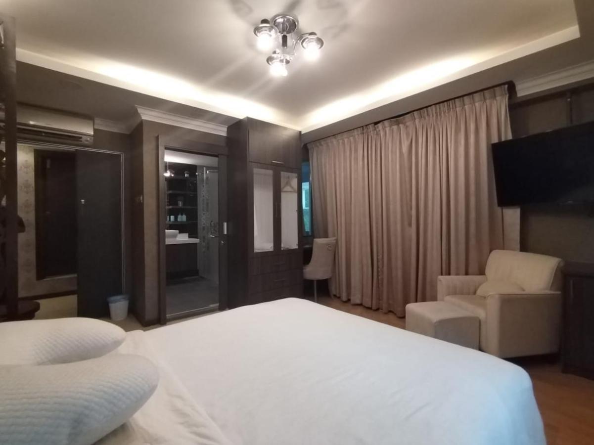 Grand Illusyin Aparthotel Shah Alam