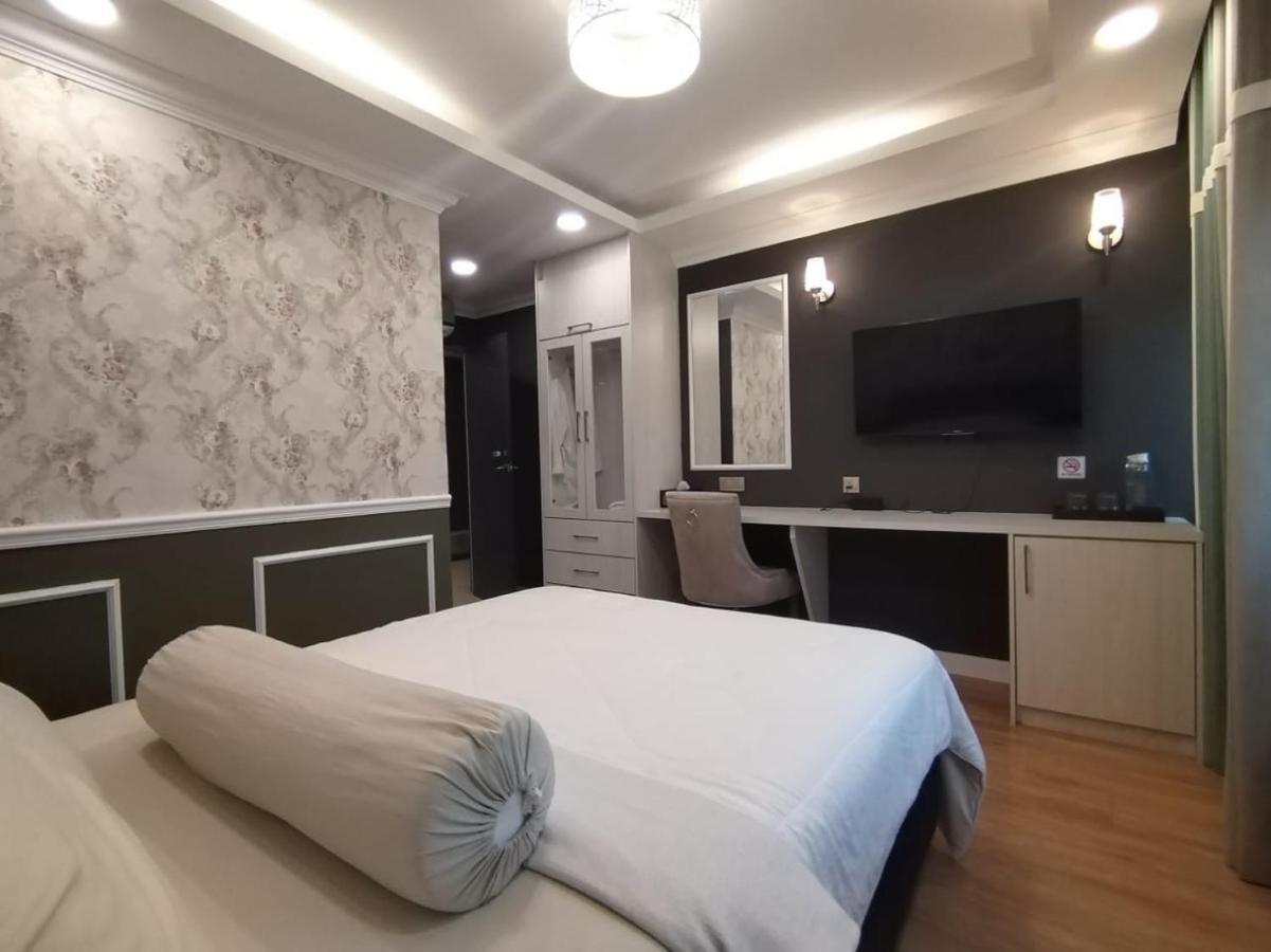 Aparthotel Grand Illusyin *