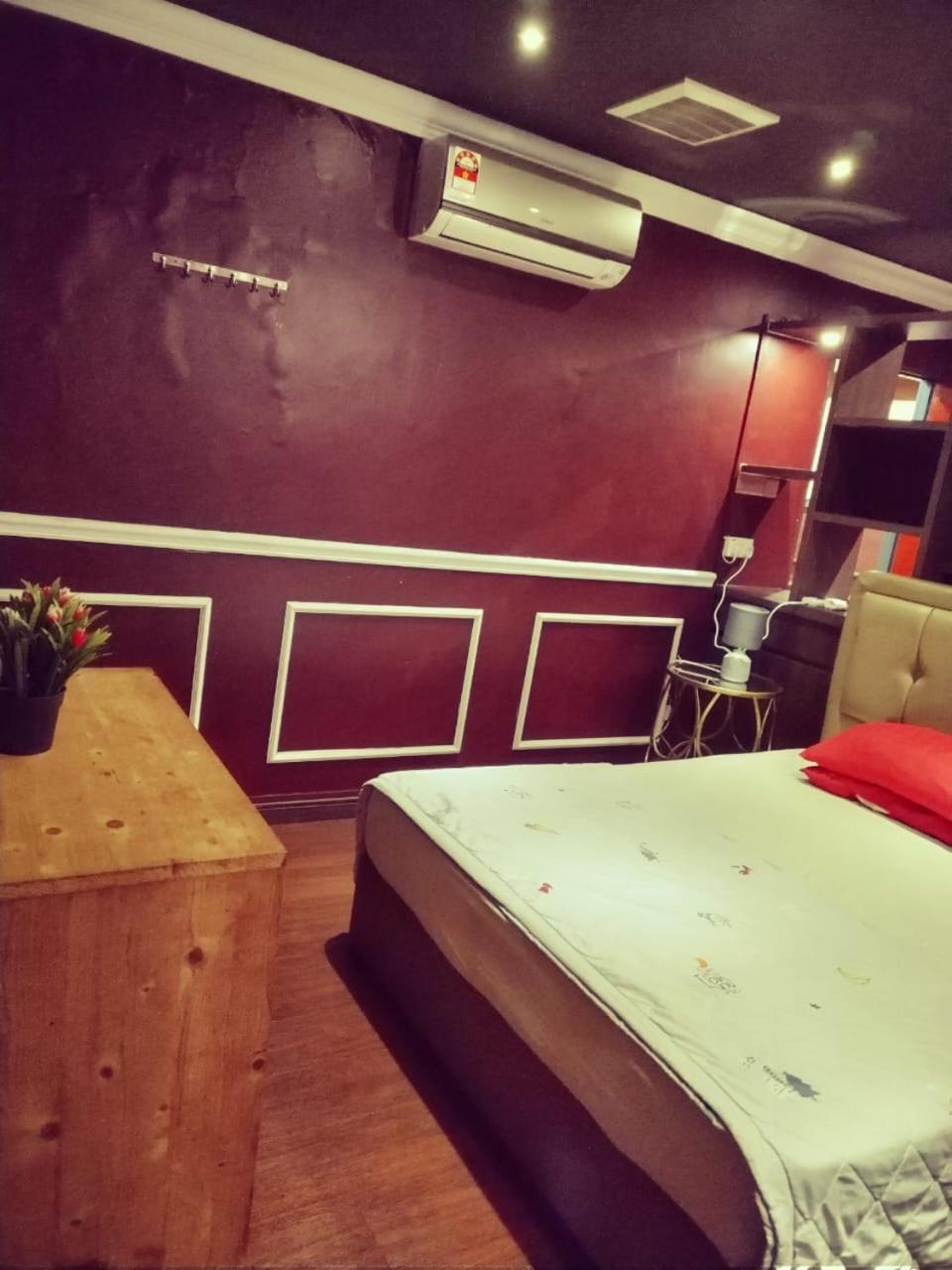 Aparthotel Grand Illusyin