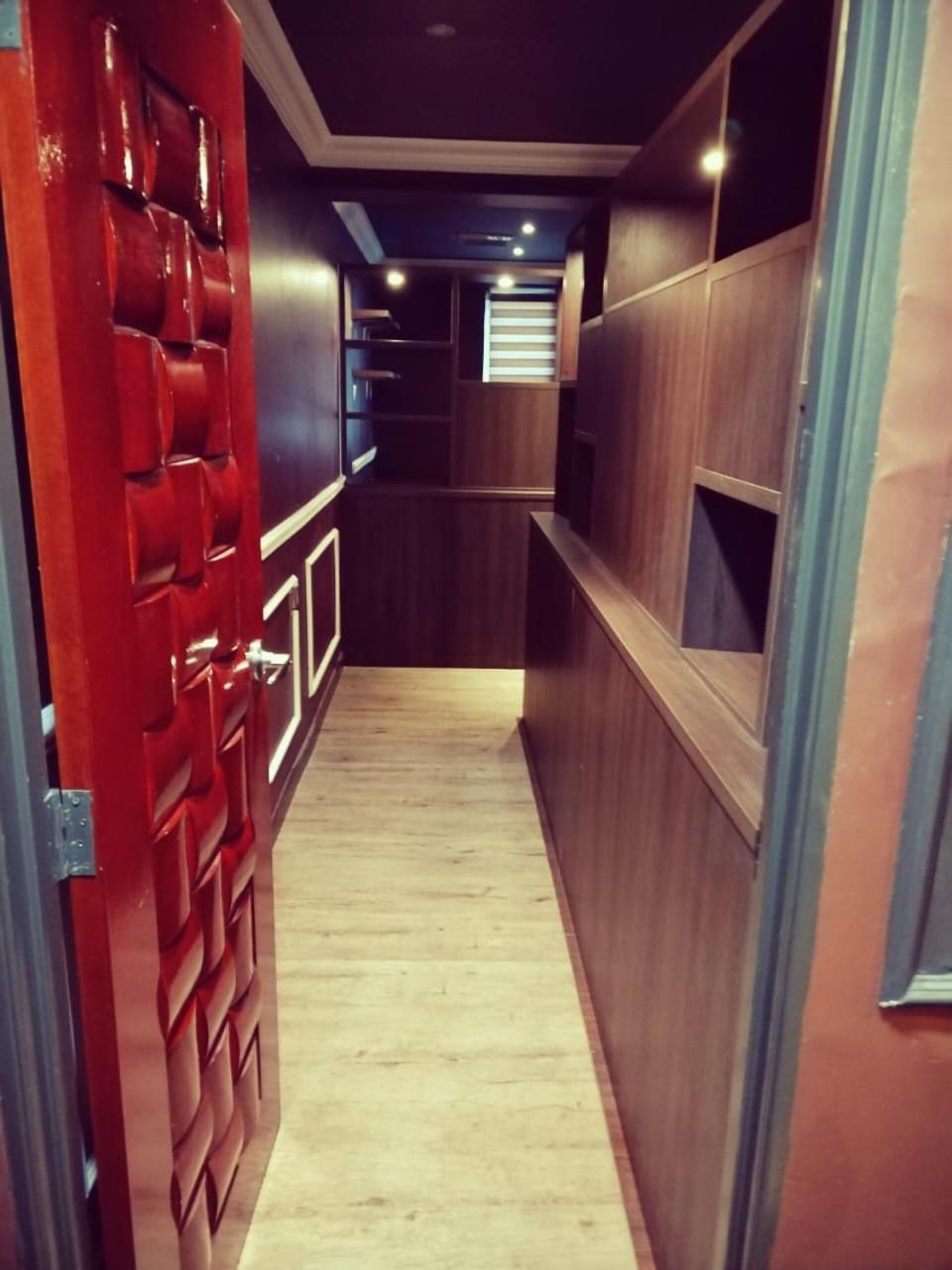 Aparthotel Grand Illusyin *